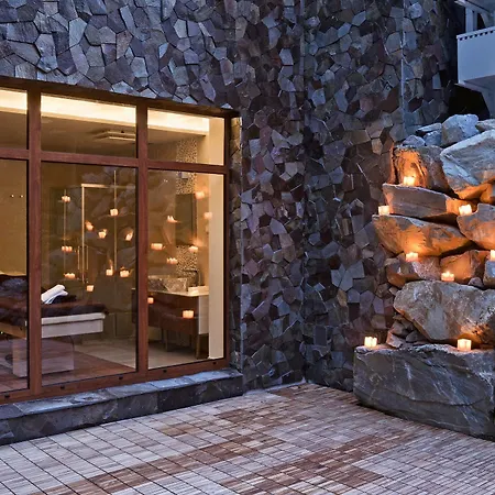 żywiecki Medical Spa&sport I żywiecki Business Class 4*