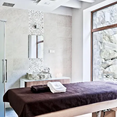 żywiecki Medical Spa&sport I żywiecki Business Class Hotel Przylekow