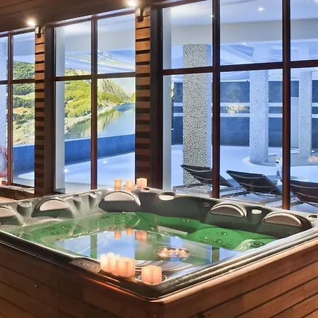 żywiecki Medical Spa&sport I żywiecki Business Class Hotel