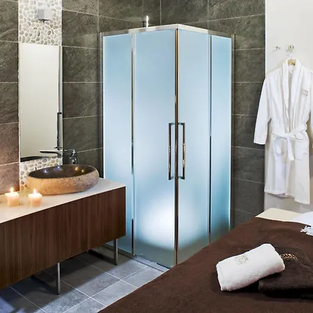 żywiecki Medical Spa&sport I żywiecki Business Class Hotel