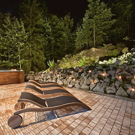 Hotel Zywiecki Medical & Sport Zywiec 4*