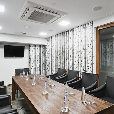 żywiecki Medical Spa&sport I żywiecki Business Class Hotel 4*