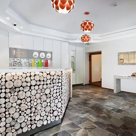 Hotel żywiecki Medical Spa&sport I żywiecki Business Class 4*