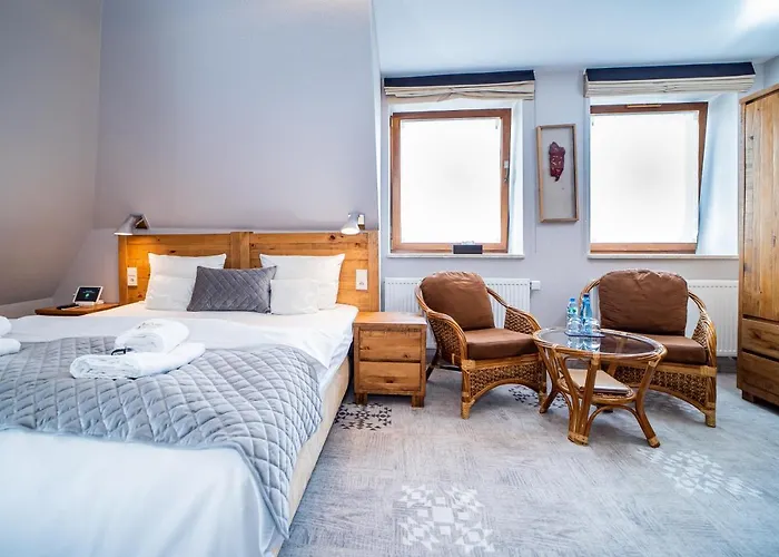 Zywiecki Medical & Sport Zywiec 4*