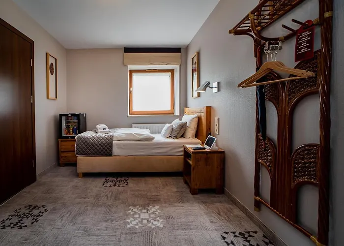 Zywiecki Medical & Sport Zywiec Hotel