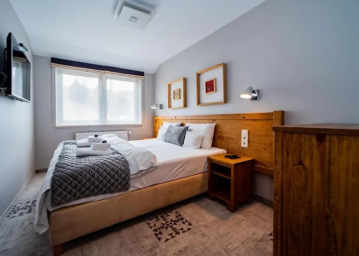 Zywiecki Medical & Sport Zywiec Hotel Przylekow