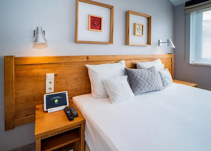 Hotel Zywiecki Medical Spa & Sport Zywiec Przylekow