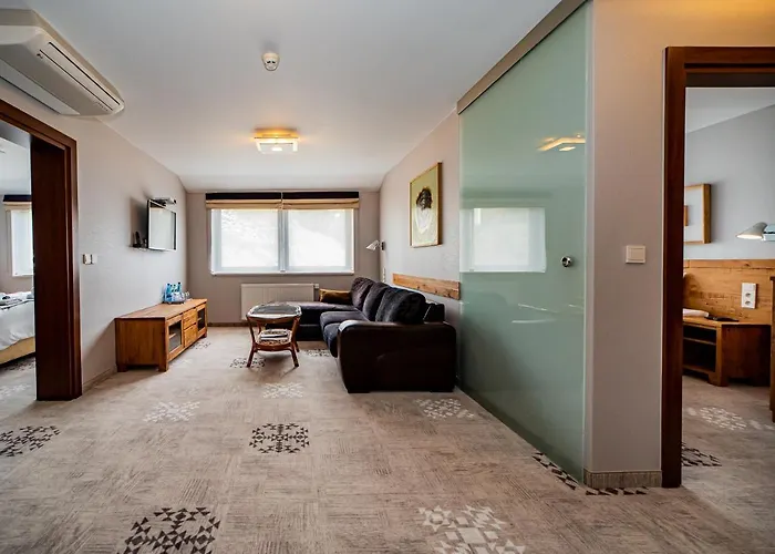 Zywiecki Medical & Sport Zywiec Hotel