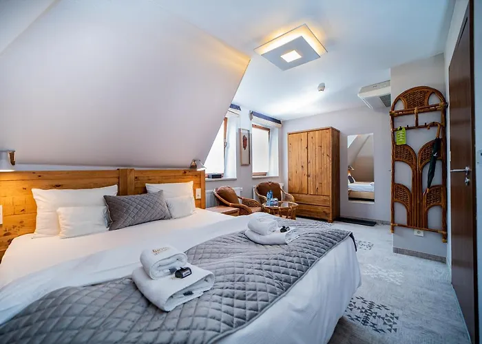 Zywiecki Medical & Sport Zywiec Hotel 4*