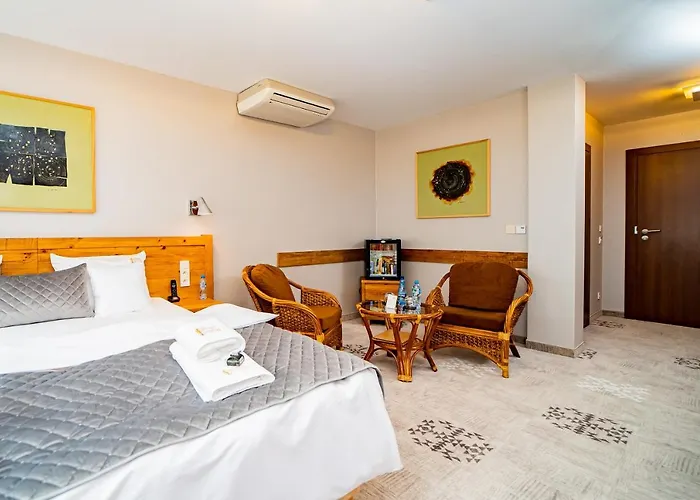 Zywiecki Medical & Sport Zywiec 4*