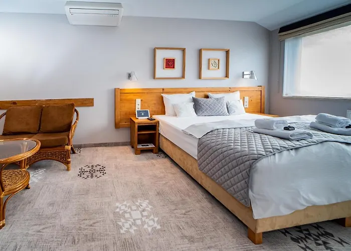 Hotel Hotel Zywiecki Medical Spa & Sport Zywiec Przylekow