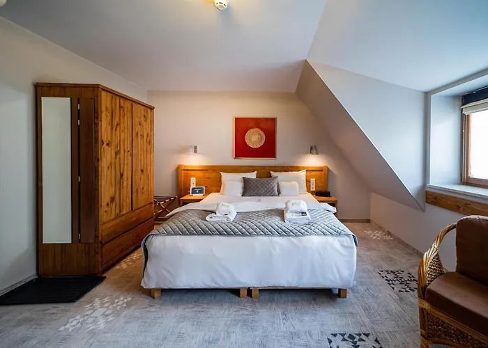 Hotel Zywiecki Medical Spa & Sport Zywiec