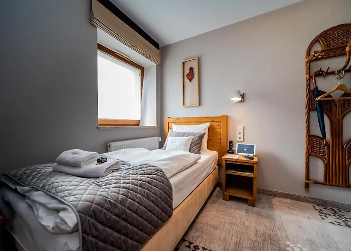 Hotel Zywiecki Medical Spa & Sport Zywiec