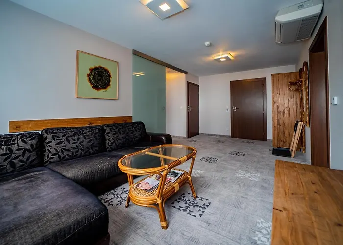 Zywiecki Medical & Sport Zywiec 4*