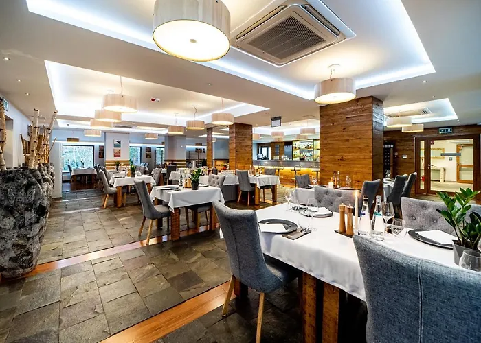 Zywiecki Medical & Sport Zywiec Hotel