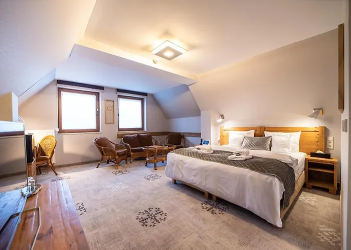 Hotel Zywiecki Medical Spa & Sport Zywiec Hotel Przylekow