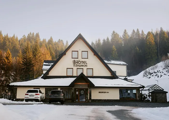 Zywiecki Medical & Sport Zywiec 4*