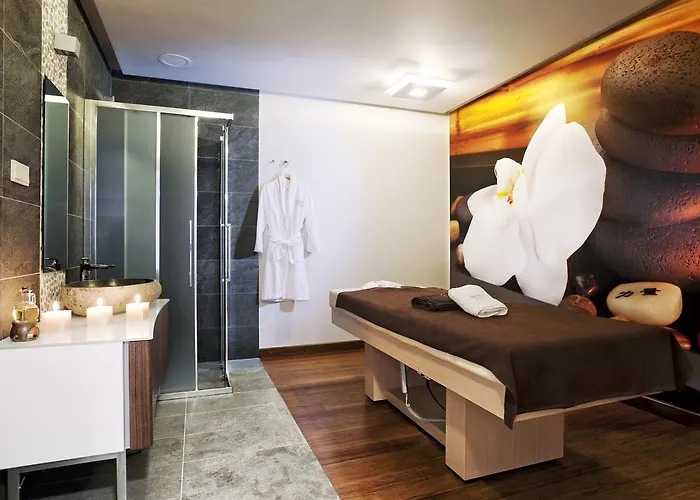 Zywiecki Medical & Sport Zywiec Hotel Przylekow