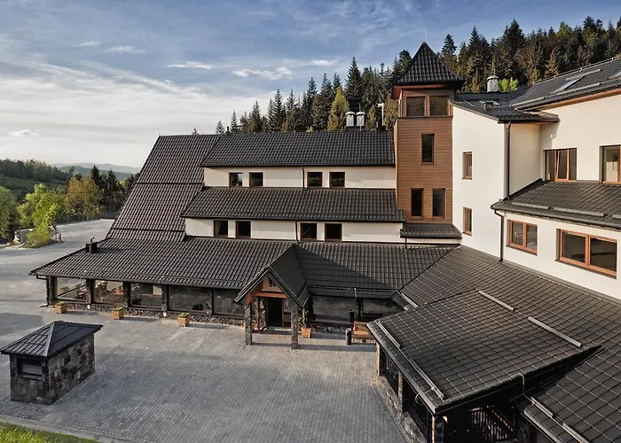 Zywiecki Medical & Sport Zywiec Hotel Przylekow