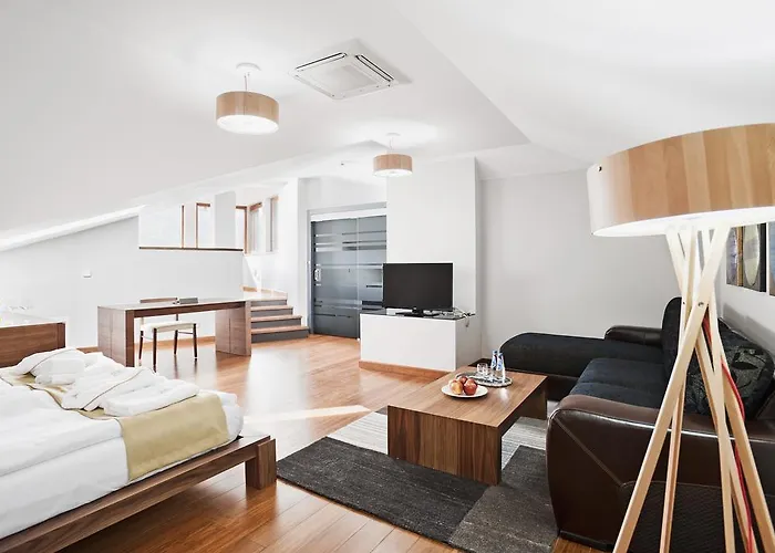 Hotel Zywiecki Medical & Sport Zywiec