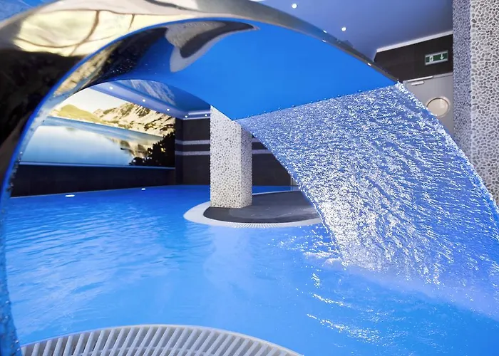 Zywiecki Medical & Sport Zywiec Hotel Przylekow