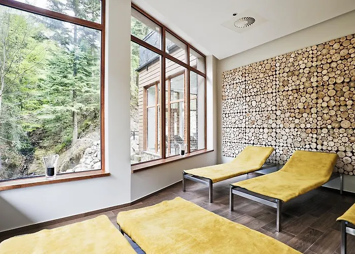 Zywiecki Medical & Sport Zywiec 4* Przylekow