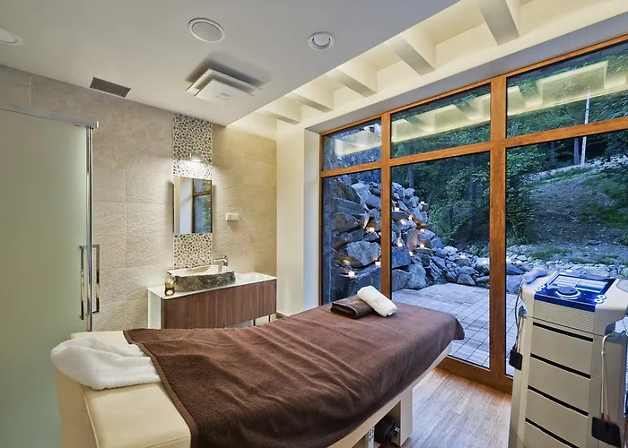 Zywiecki Medical & Sport Zywiec Hotel