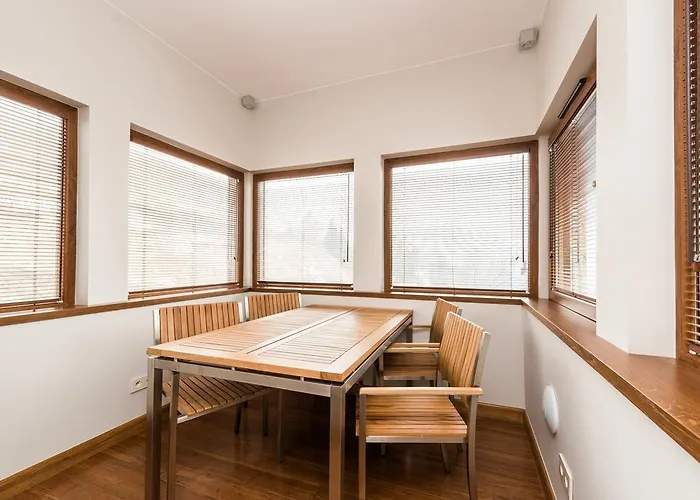 Hotel Zywiecki Medical & Sport Zywiec