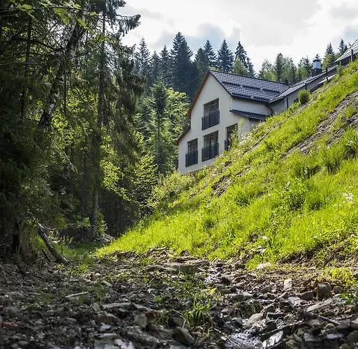 Hotel Zywiecki Medical & Sport Zywiec