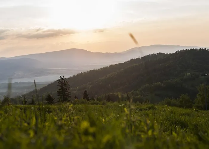 Zywiecki Medical & Sport Zywiec 4*