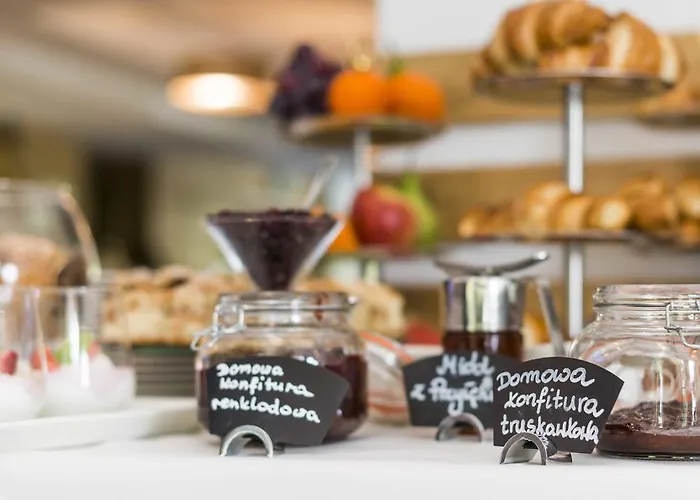 Hotel Zywiecki Medical & Sport Zywiec