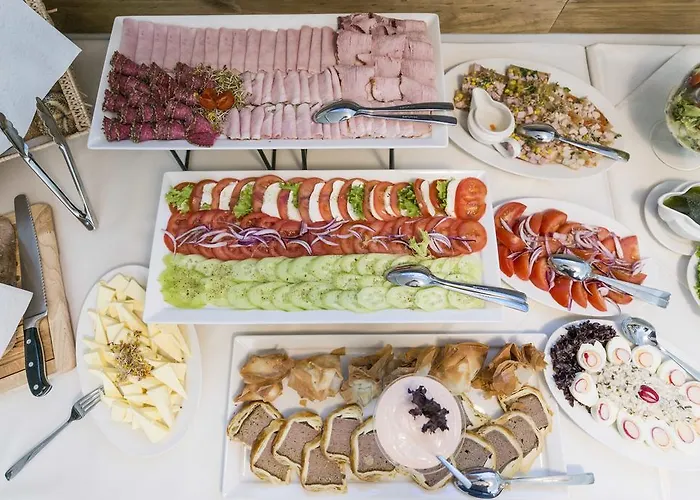 Hotel Zywiecki Medical & Sport Zywiec 4*