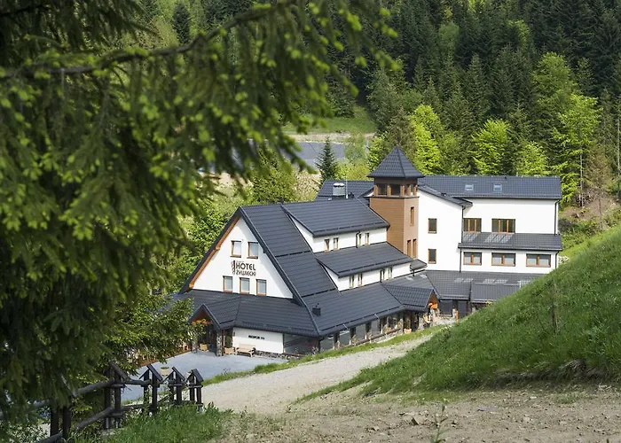 Hotel Zywiecki Medical & Sport Zywiec Przylekow