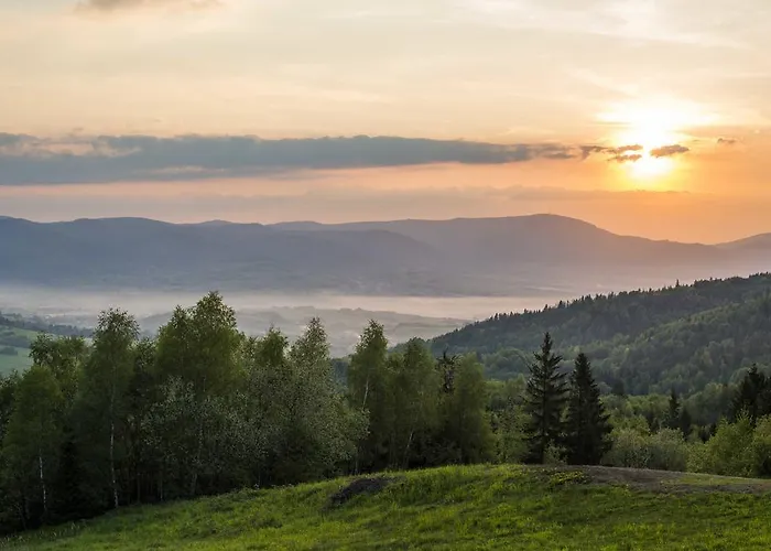 Hotel Zywiecki Medical & Sport Zywiec Przylekow