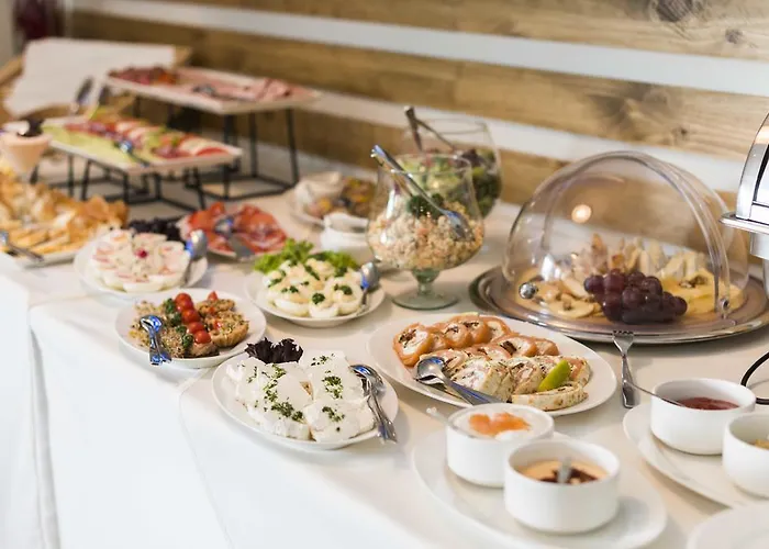 Hotel Zywiecki Medical & Sport Zywiec Przylekow