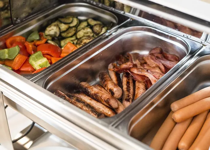 Zywiecki Medical & Sport Zywiec Hotel