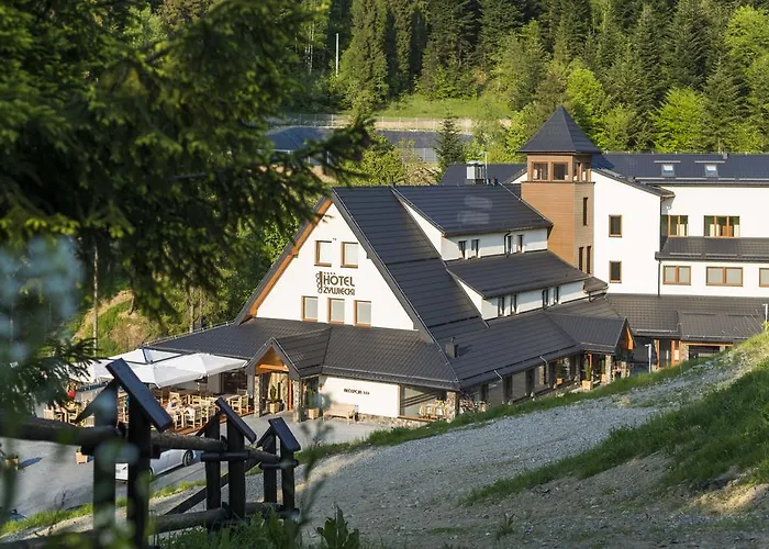 Zywiecki Medical & Sport Zywiec 4*