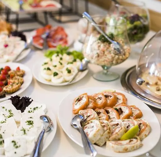 Hotel Zywiecki Medical & Sport Zywiec 4*