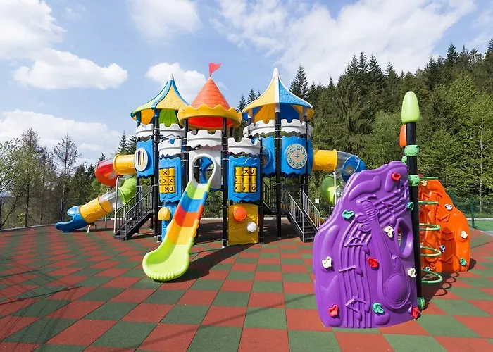 Zywiecki Medical & Sport Zywiec 4*