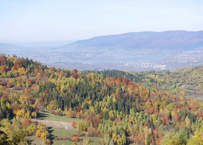 Hotel Zywiecki Medical & Sport Zywiec