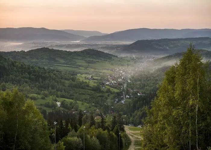 Zywiecki Medical & Sport Zywiec 4*