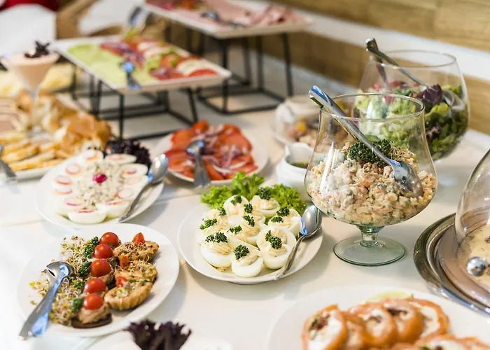 Zywiecki Medical & Sport Zywiec 4* Przylekow