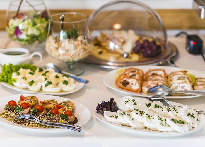 Zywiecki Medical & Sport Zywiec Hotel