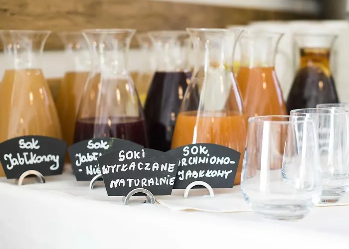 Zywiecki Medical & Sport Zywiec Hotel