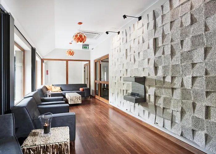 Hotel Hotel Zywiecki Medical Spa & Sport Zywiec