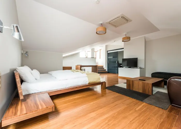 Zywiecki Medical & Sport Zywiec Hotel Przylekow