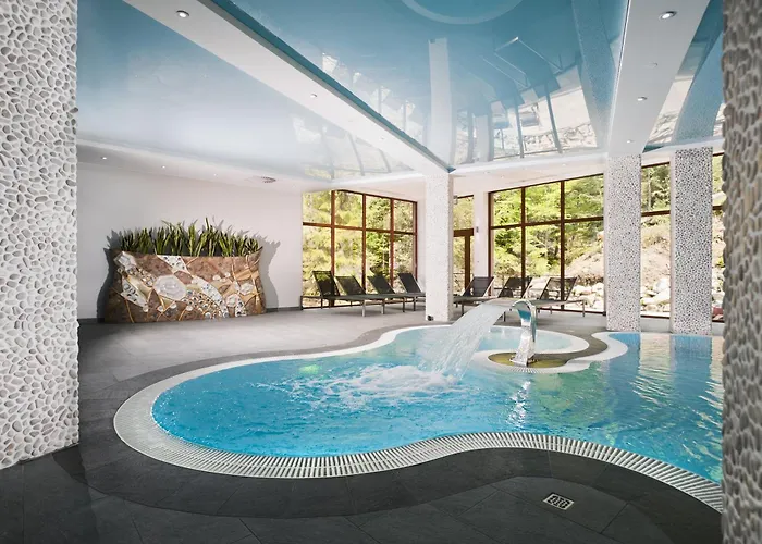 Zywiecki Medical & Sport Zywiec Hotel