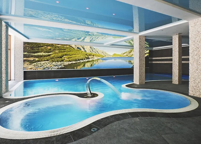 Zywiecki Medical & Sport Zywiec Hotel 4*