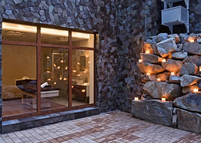 Zywiecki Medical & Sport Zywiec 4*