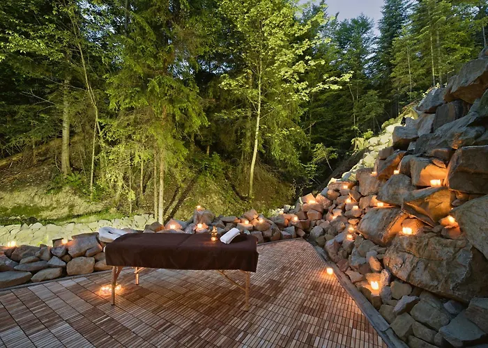 Hotel Zywiecki Medical Spa & Sport Zywiec Przylekow